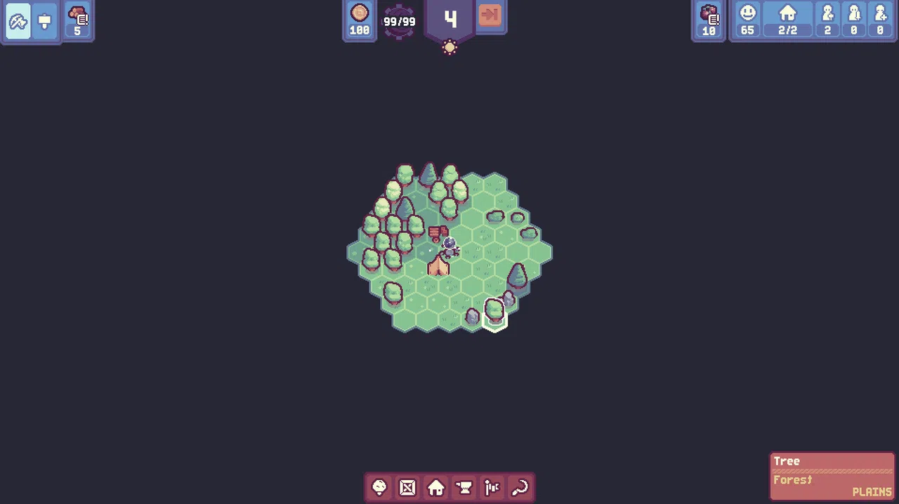 Fatebound Screenshot 4