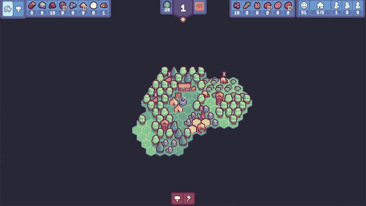Fatebound Screenshot 2