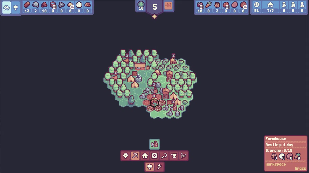Fatebound Screenshot 3