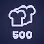 Bread Enjoyer icon