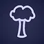 Golden Forest icon