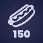Power-Up Glutton icon