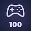 True Gamer icon