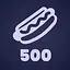 Infinite Muncher icon