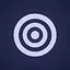 Bull's Eye icon