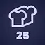 Bread Biter icon
