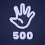 Master of Acquisition icon