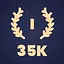 Champion of the Skies I icon