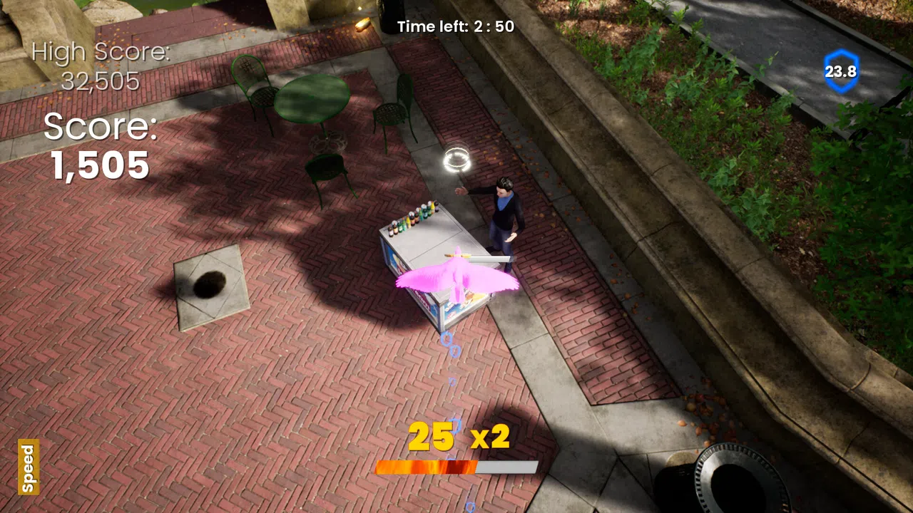 Bird Simulator 24 Screenshot 5