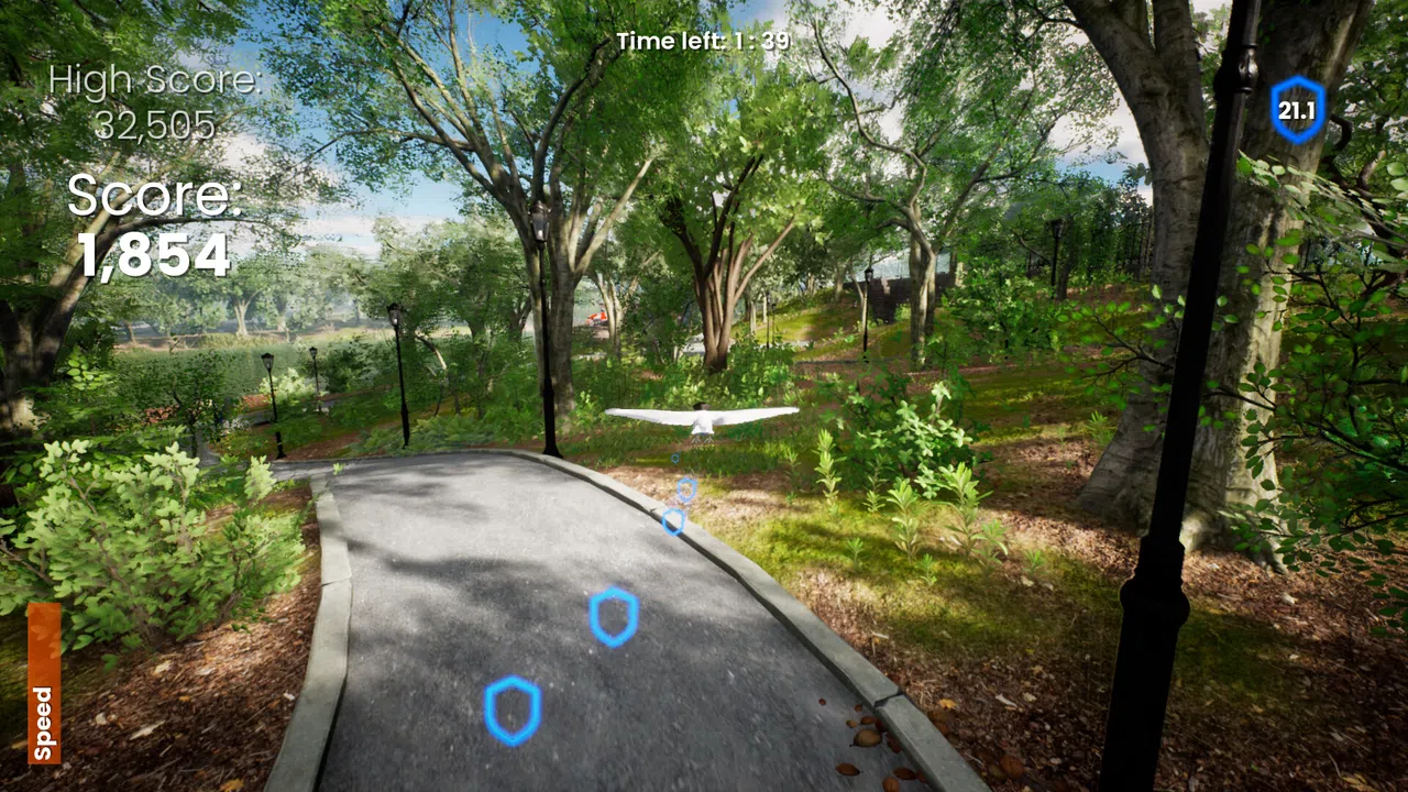 Bird Simulator 24 Screenshot 4