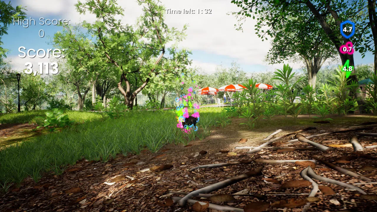 Bird Simulator 24 Screenshot 3