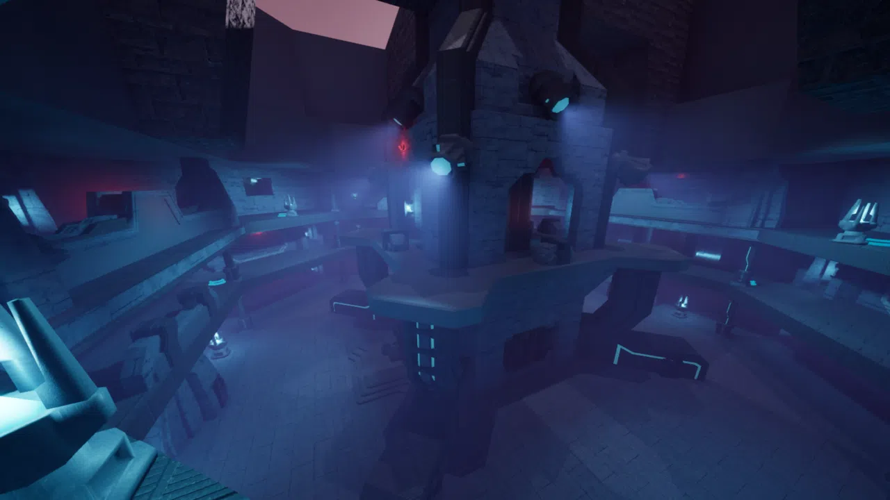 Pryizm Multiplayer Screenshot 0