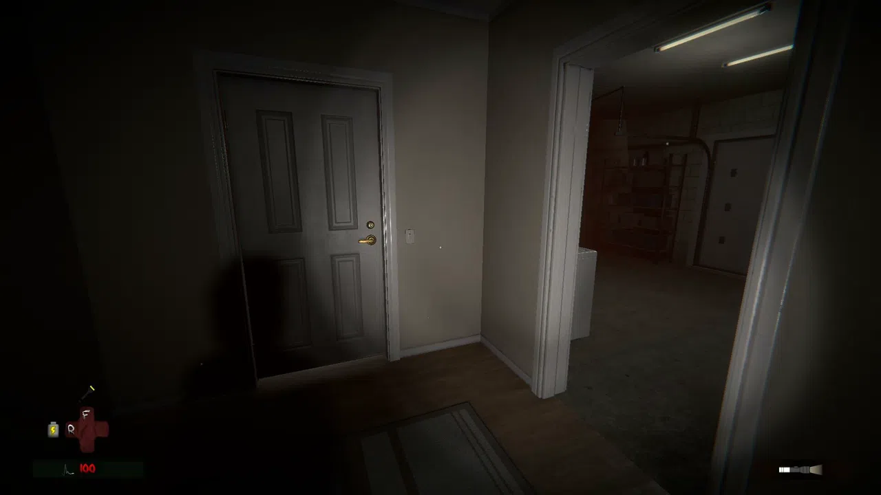 McBelle Manor Screenshot 4