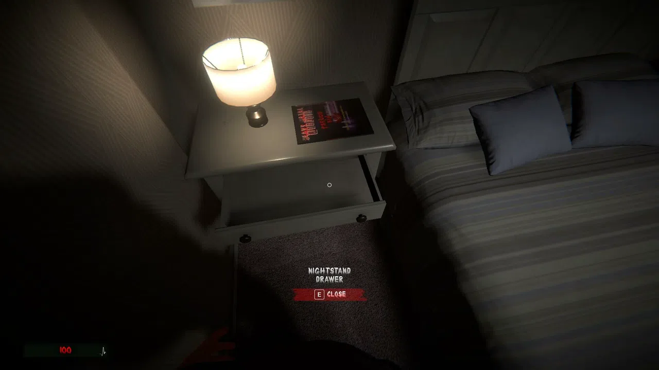 McBelle Manor Screenshot 1