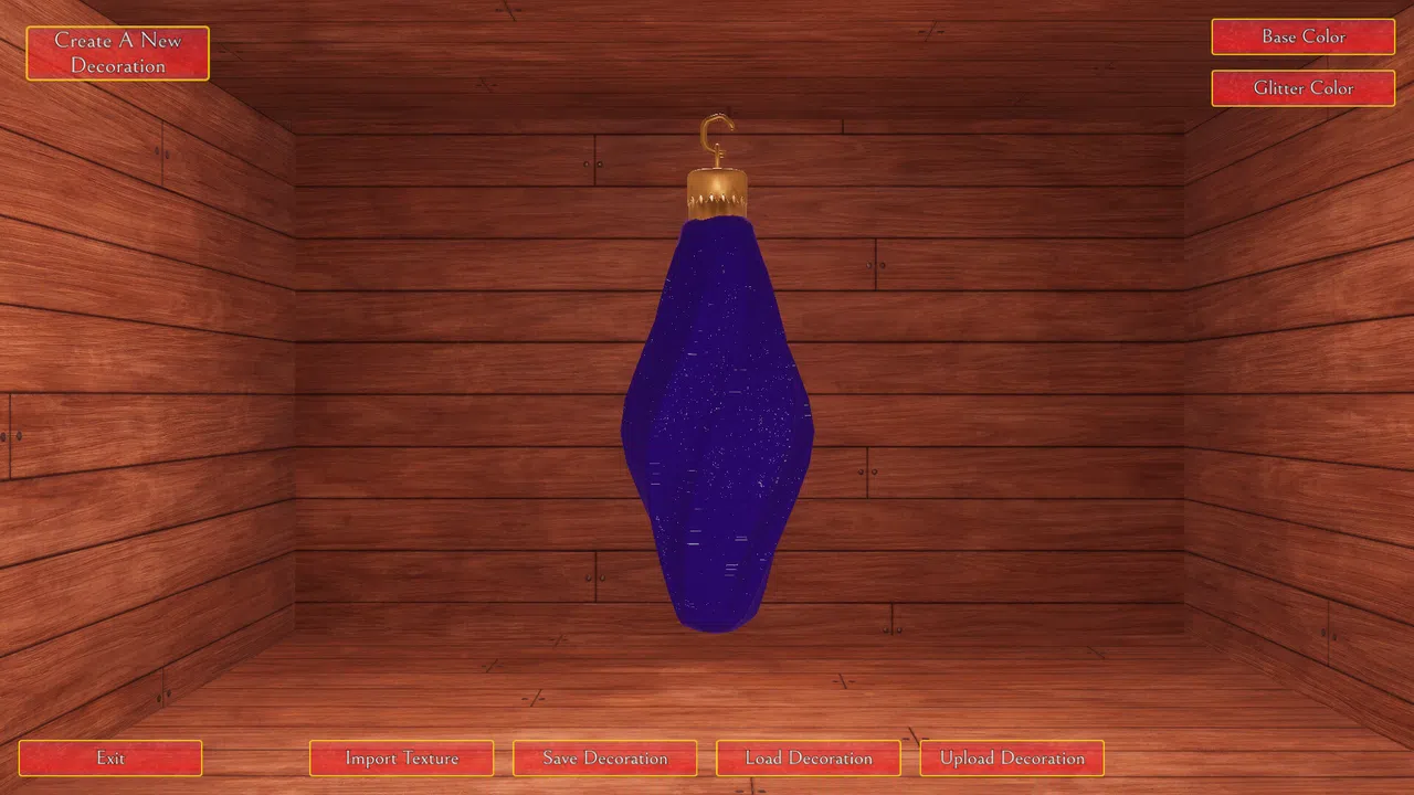 Christmas Tree Decorator Screenshot 9