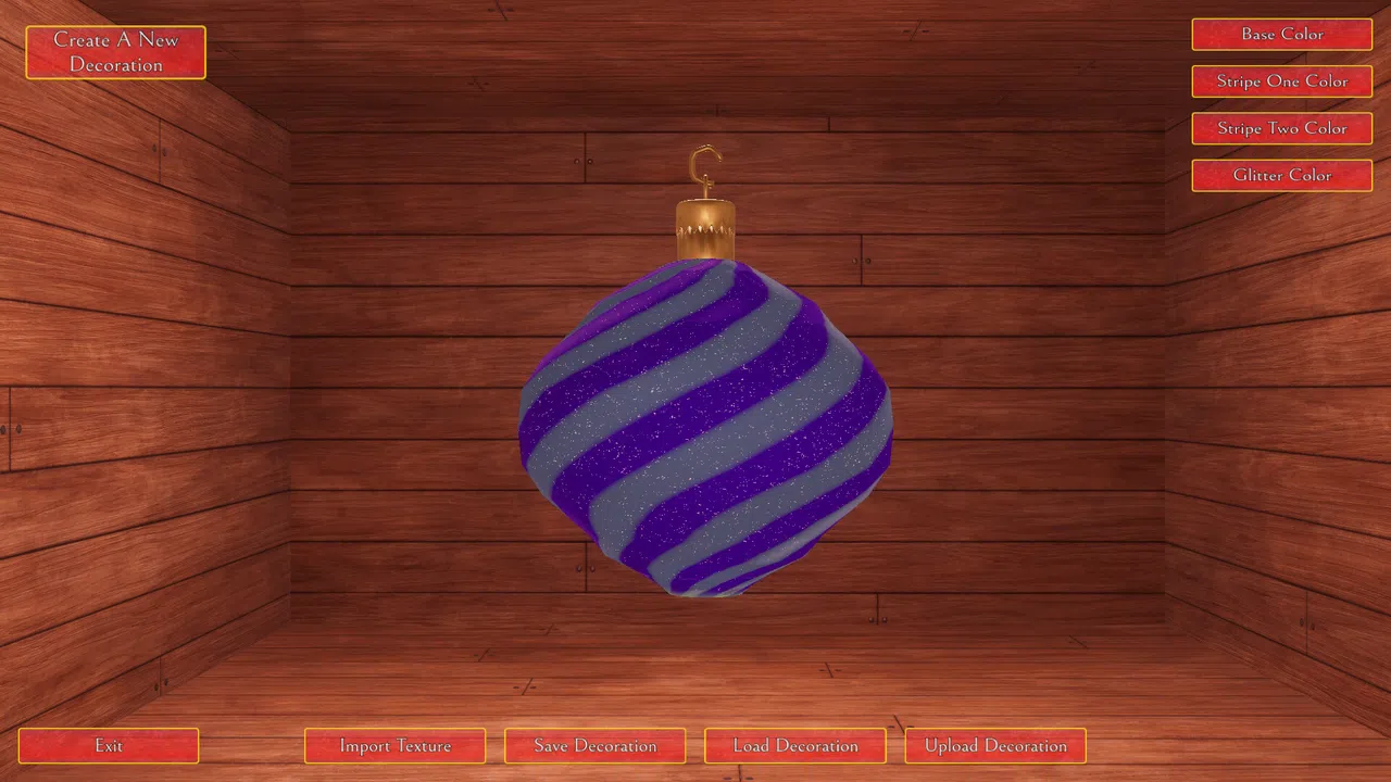 Christmas Tree Decorator Screenshot 8