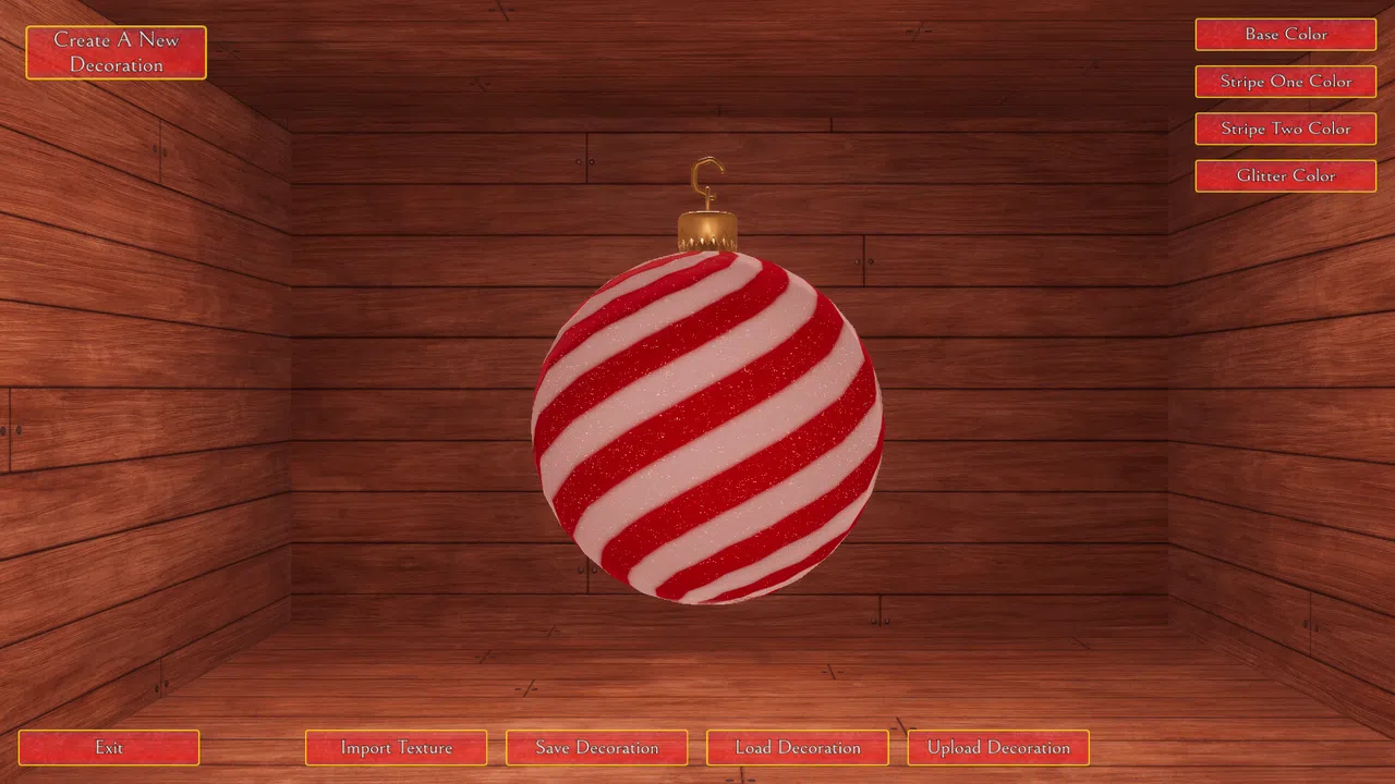 Christmas Tree Decorator Screenshot 6