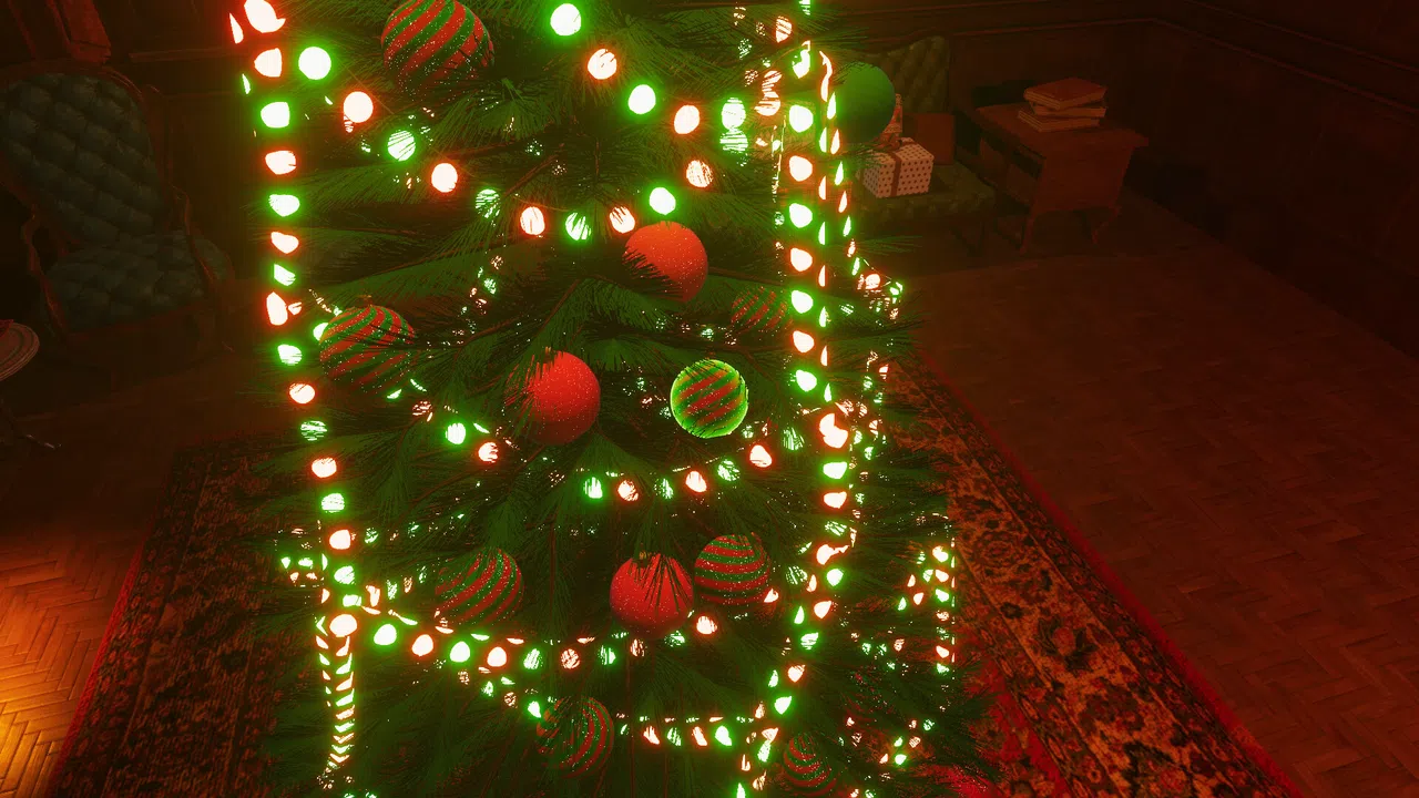 Christmas Tree Decorator Screenshot 5
