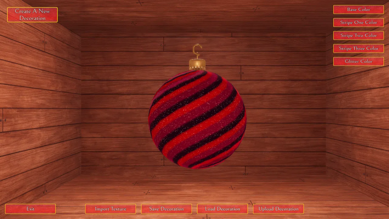Christmas Tree Decorator Screenshot 10