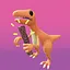 What’s the jerky ? icon
