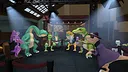 Dinocop Demo Screenshot 4