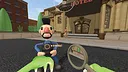 Dinocop Demo Screenshot 0