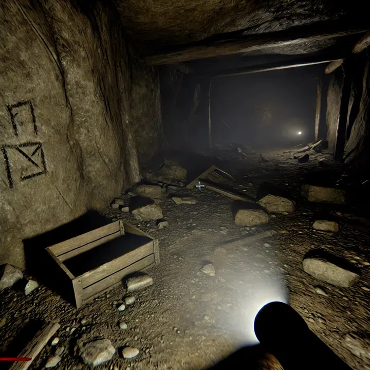 Forgotten Depths Screenshot 4