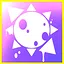 Secret holder. icon