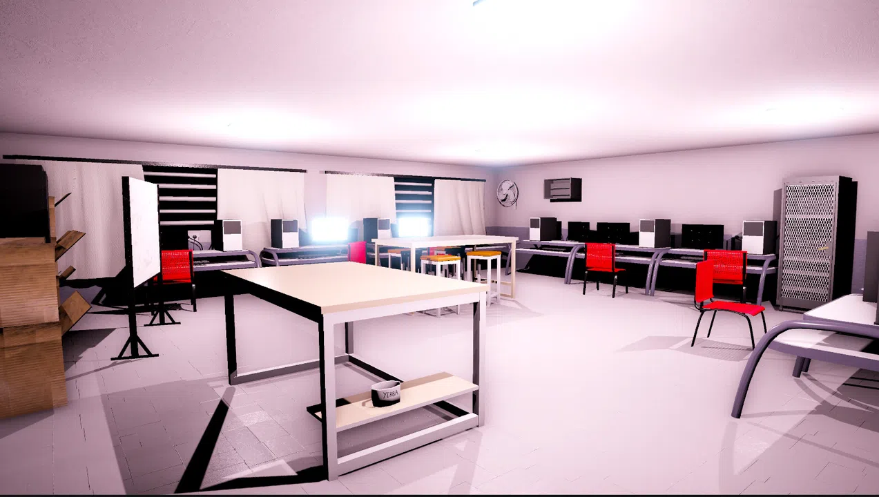 Classroom Whispers Screenshot 9