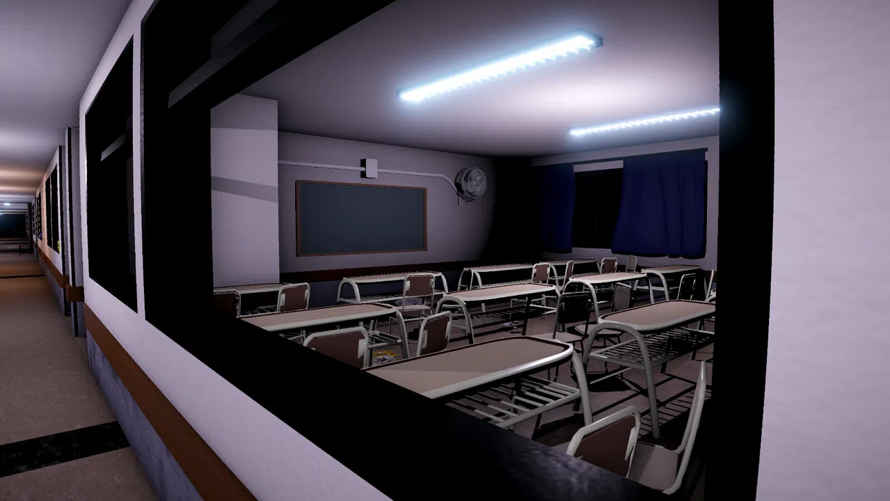 Classroom Whispers Screenshot 2