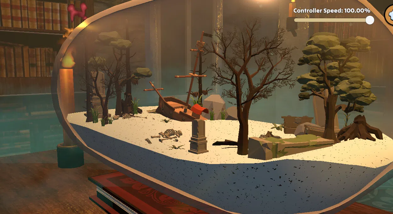 Terrarium Screenshot 2