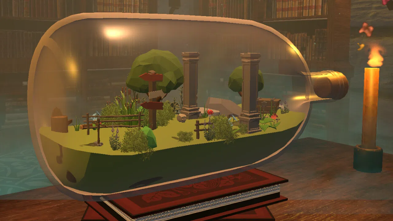 Terrarium Screenshot 0