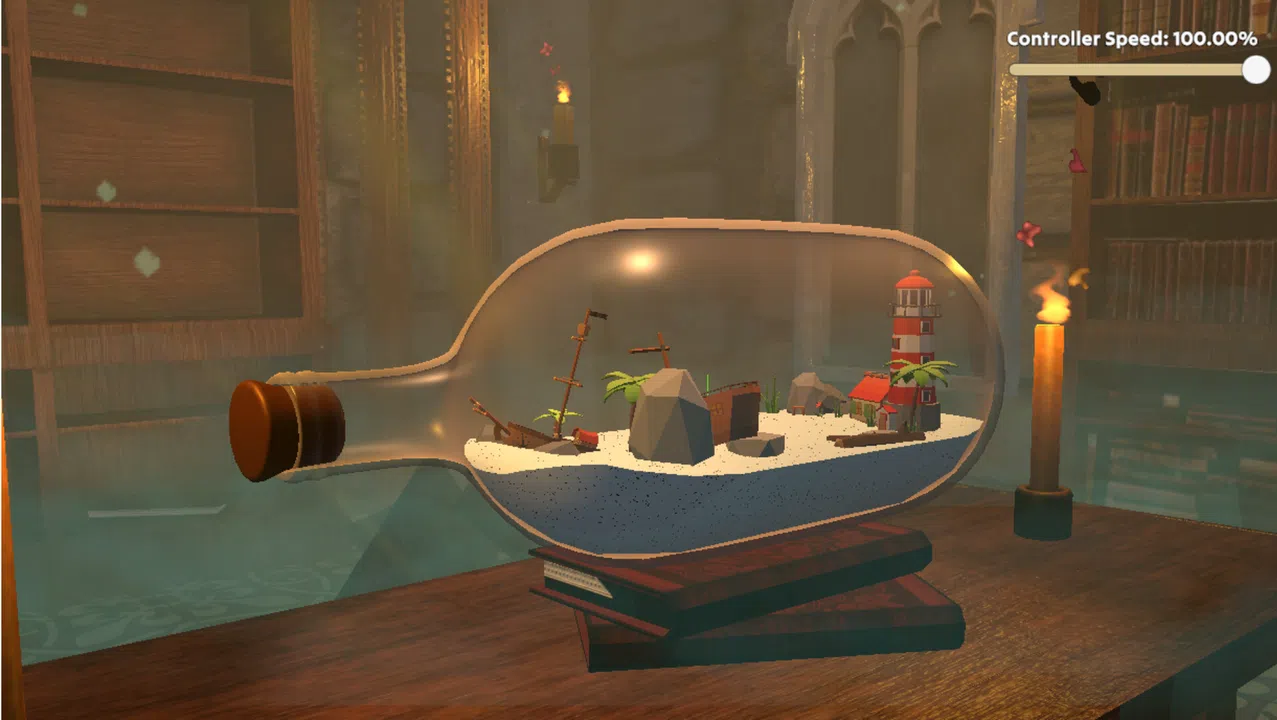 Terrarium Screenshot 5