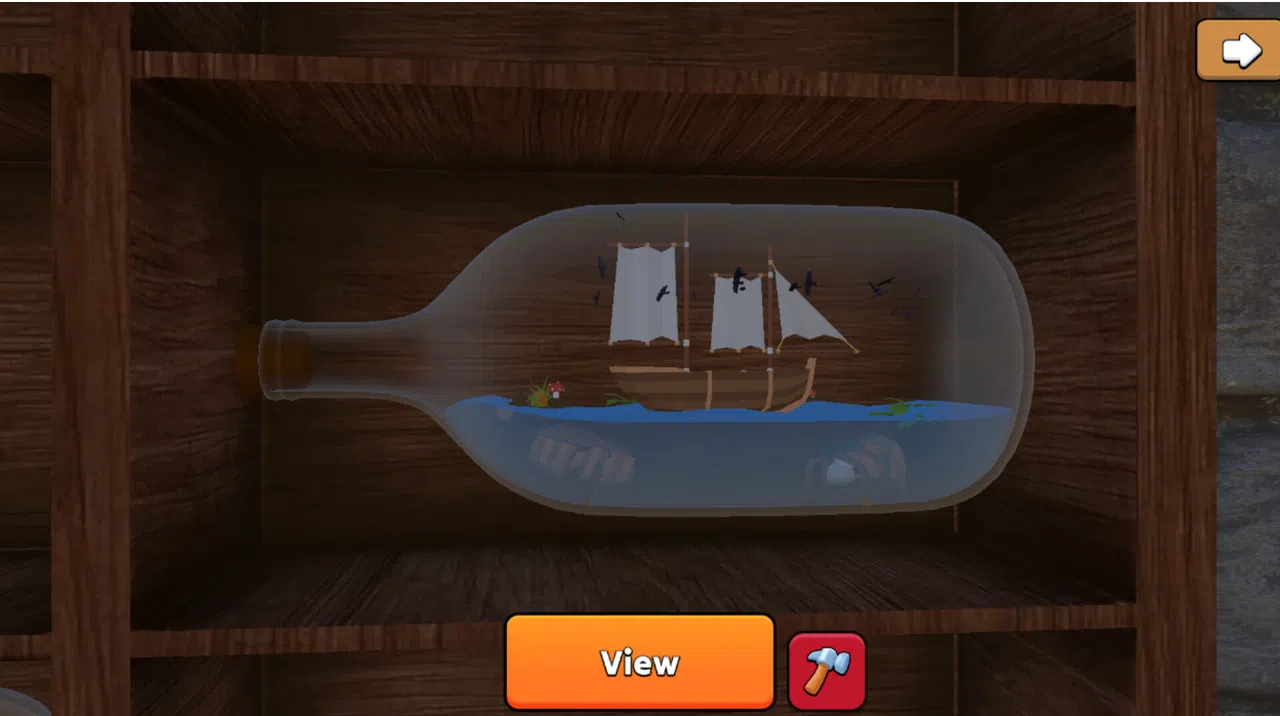 Terrarium Screenshot 3