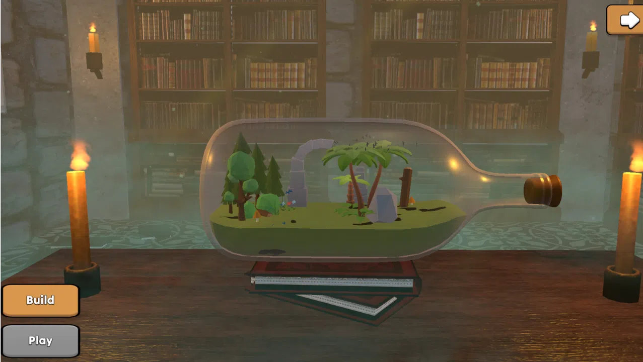 Terrarium Screenshot 4