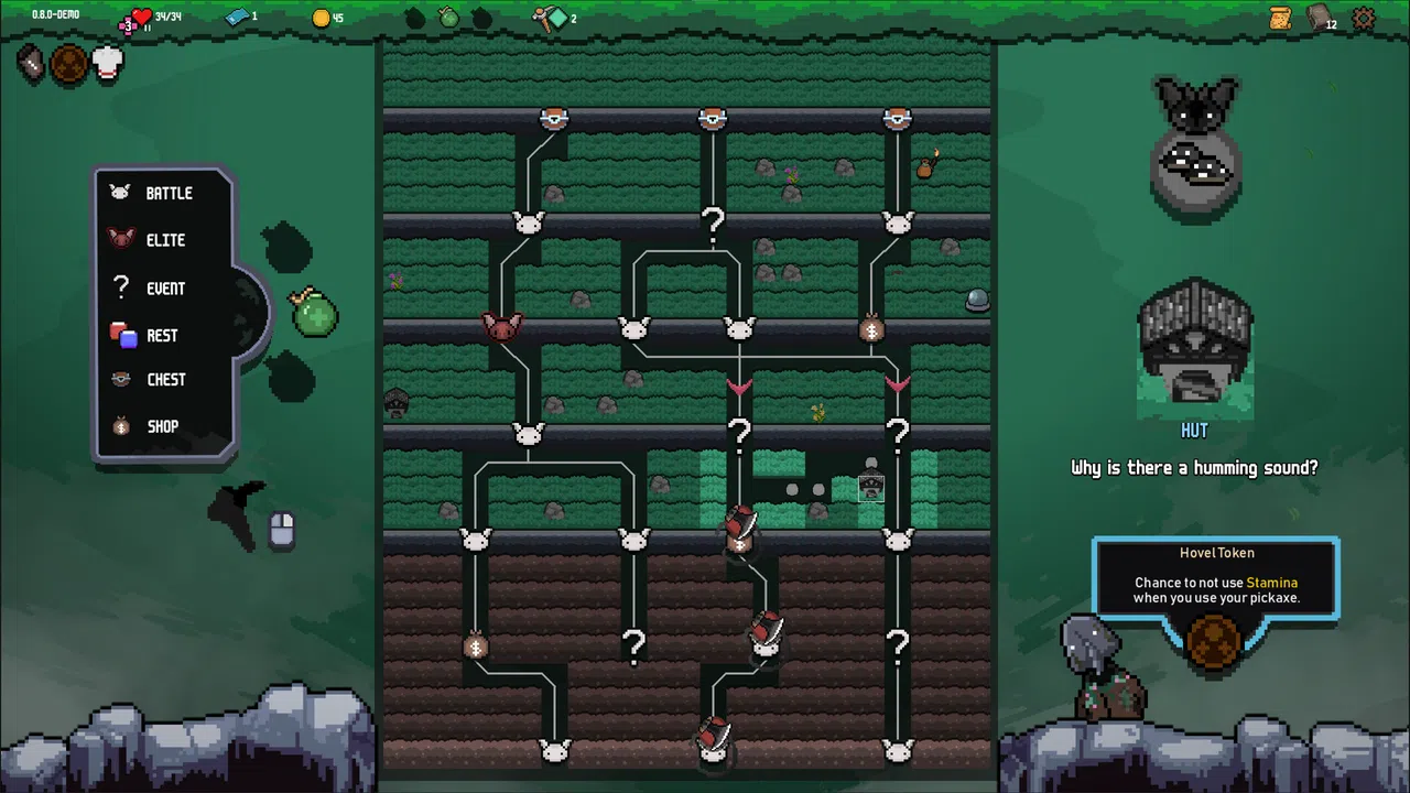 OGORA Screenshot 1