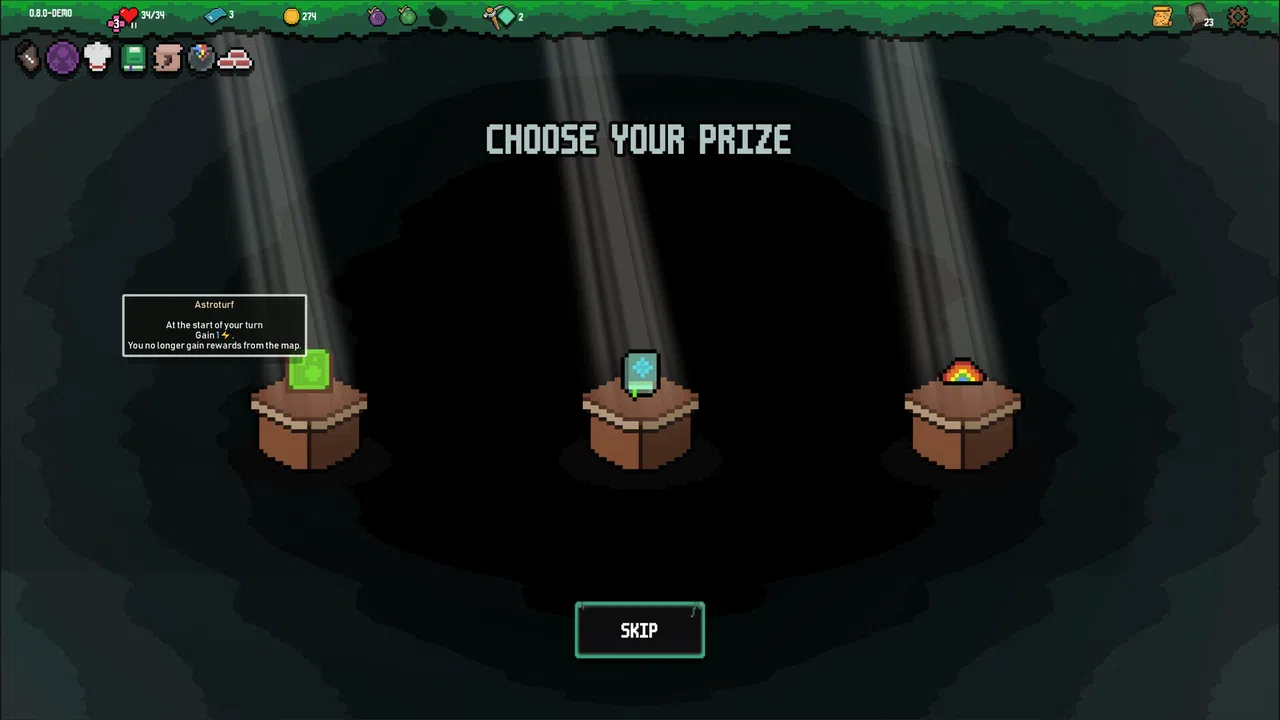 OGORA Screenshot 6