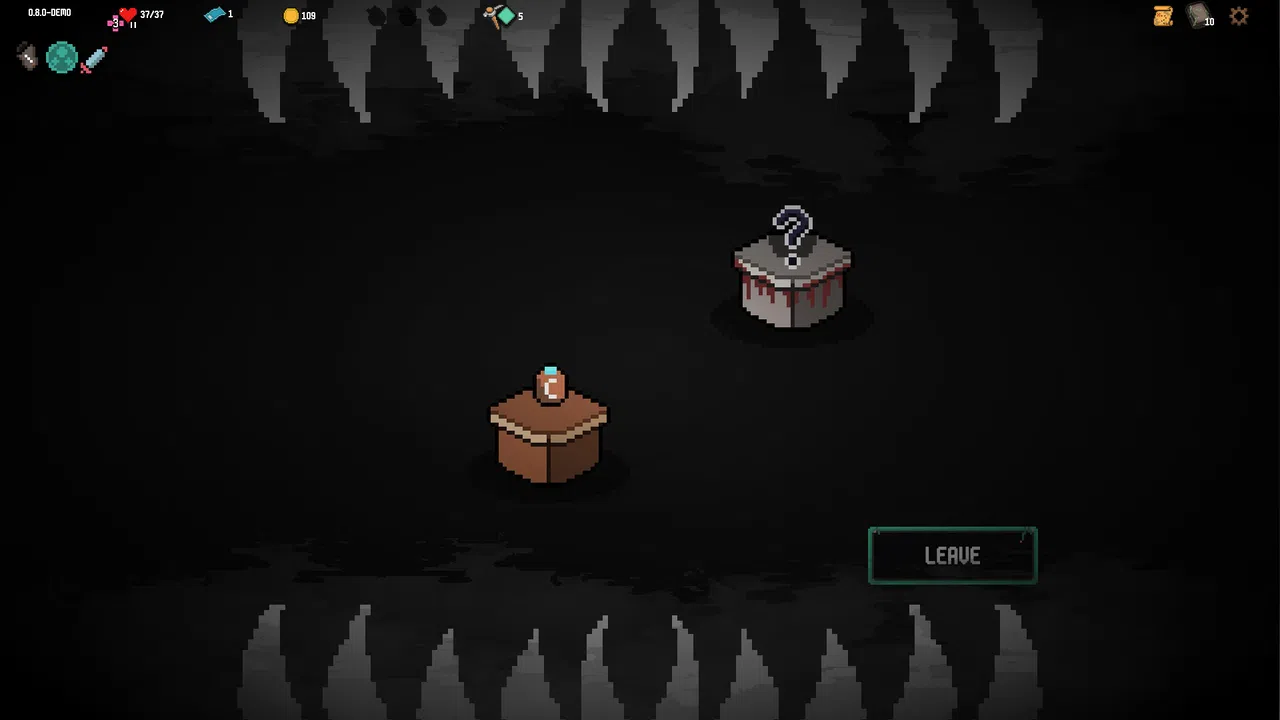 OGORA Screenshot 7