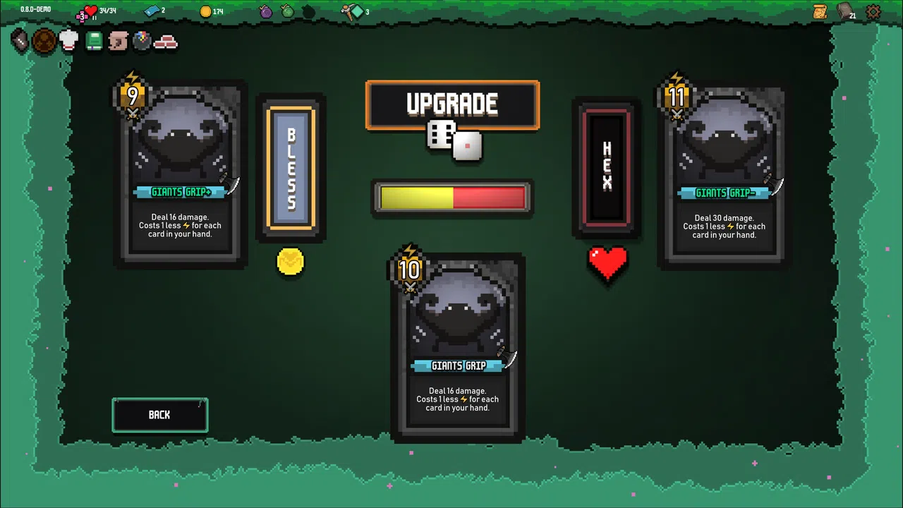 OGORA Screenshot 2