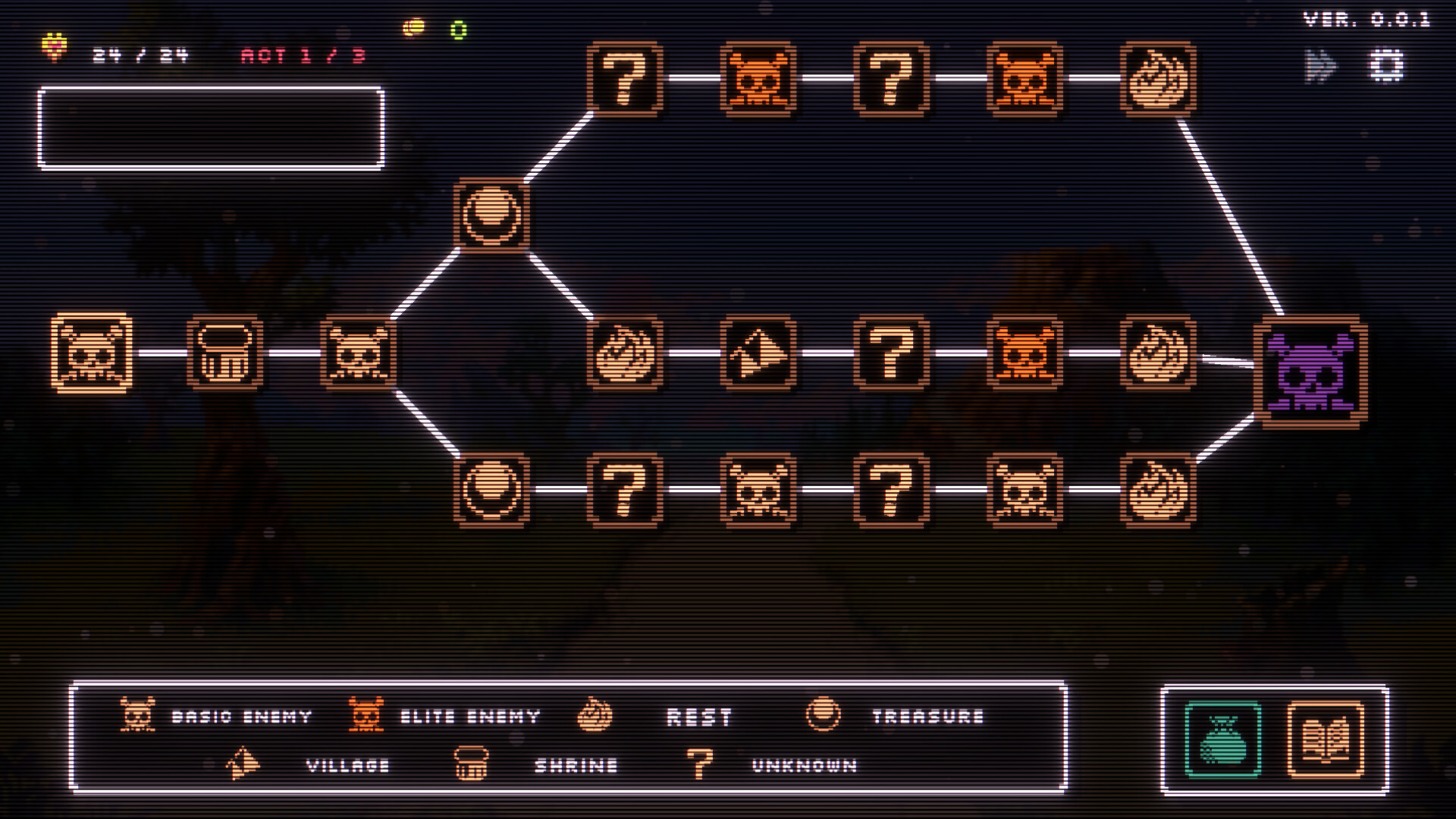 Oh!Ware Screenshot 7