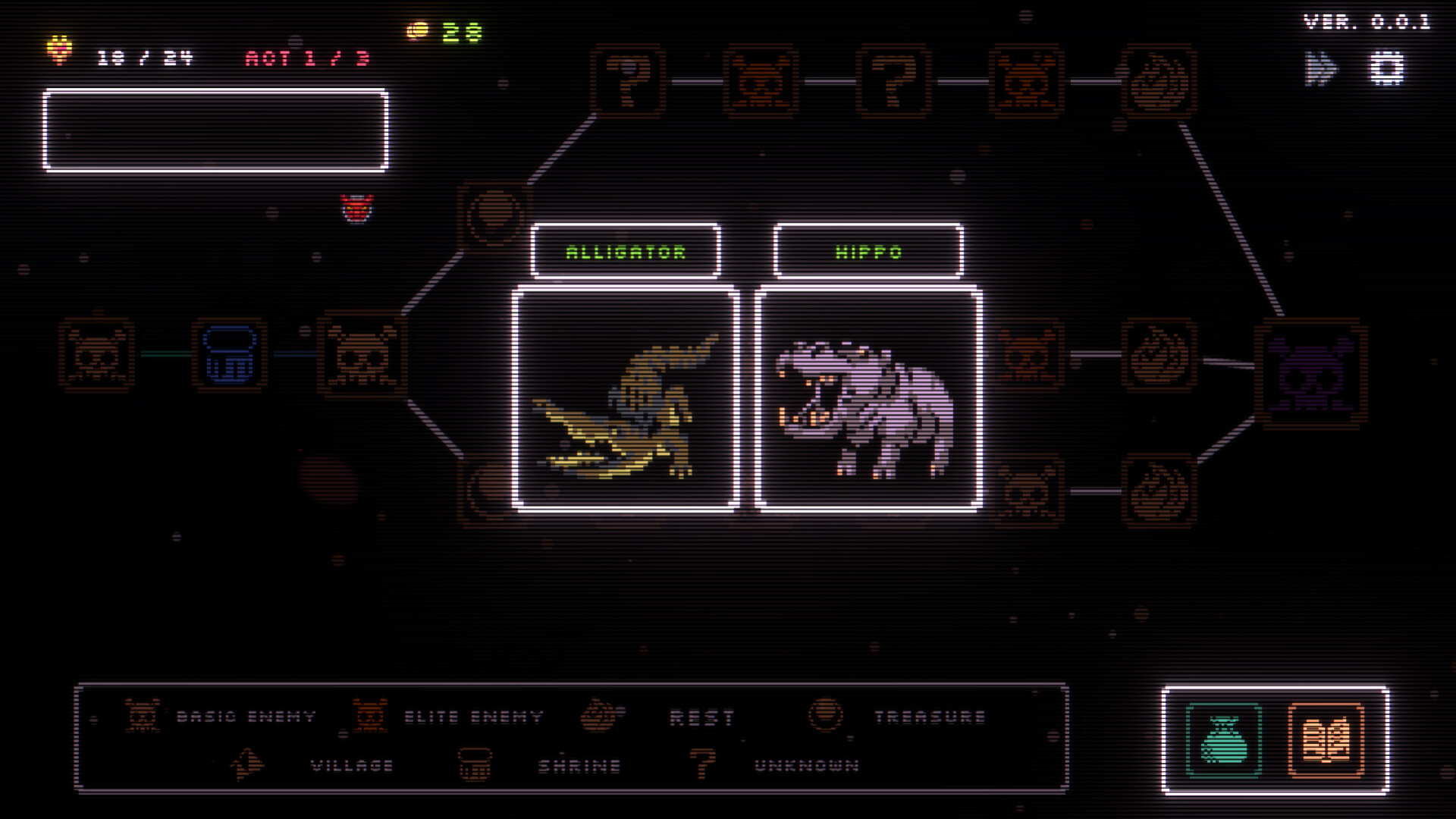 Oh!Ware Screenshot 5