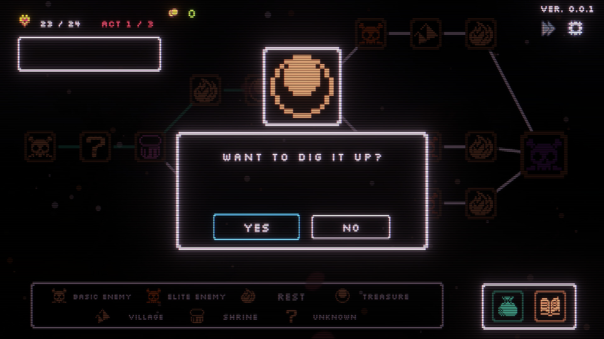 Oh!Ware Screenshot 11