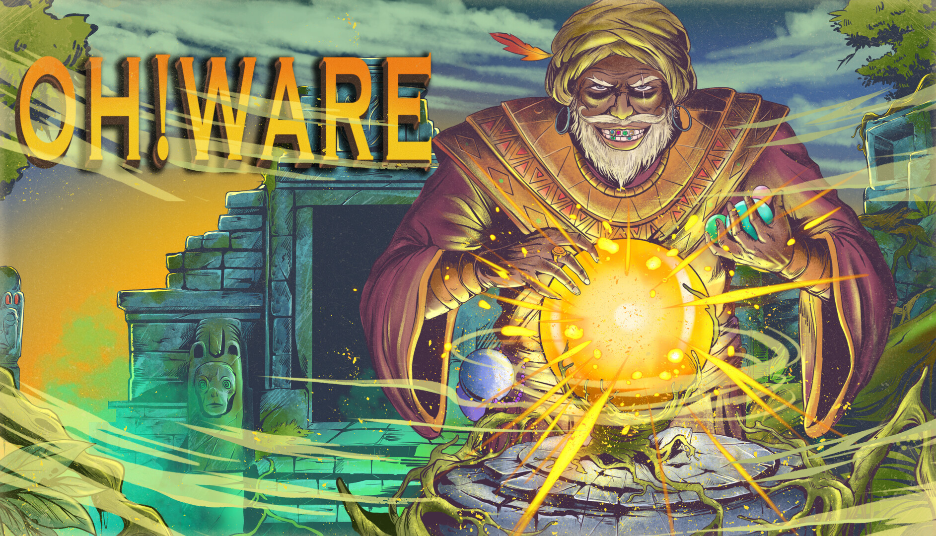 Oh!Ware Screenshot 17