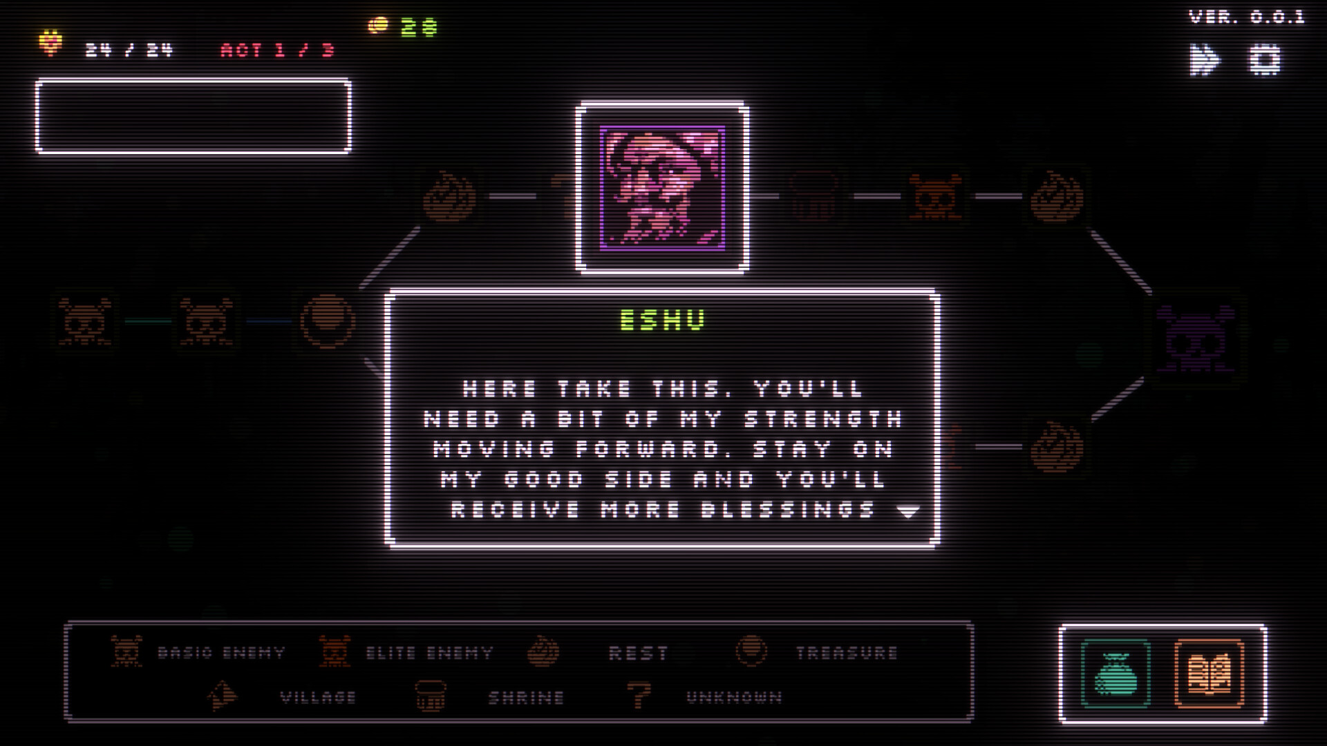 Oh!Ware Screenshot 6