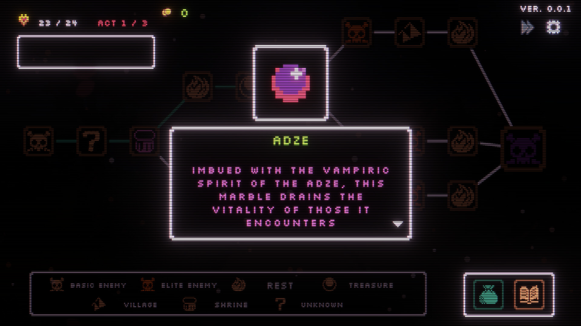 Oh!Ware Screenshot 12