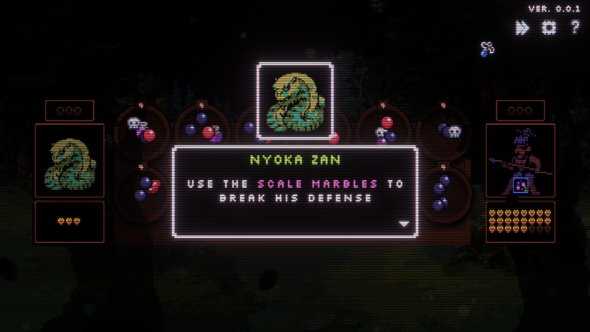 Oh!Ware Screenshot 3