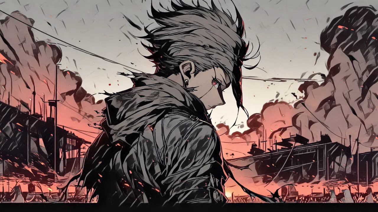 Forgotten Valor Screenshot 0