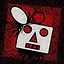 Unstable behavior icon