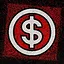 Capitalist icon