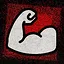 Good to go icon